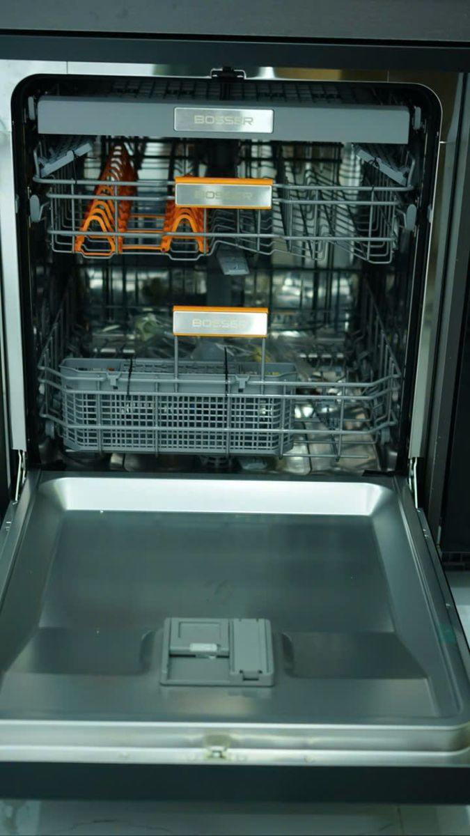 MÁY RỬA BÁT ÂM TỦ  BOSSER SM805SBYZ – Serial8