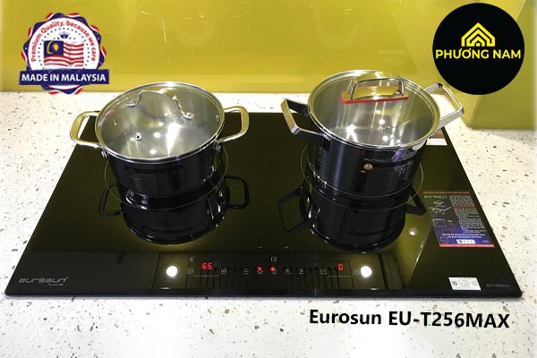 Bếp Từ Eurosun EU-T256MAX đẹp