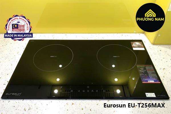 Bếp Từ Eurosun EU-T256MAX giá tốt