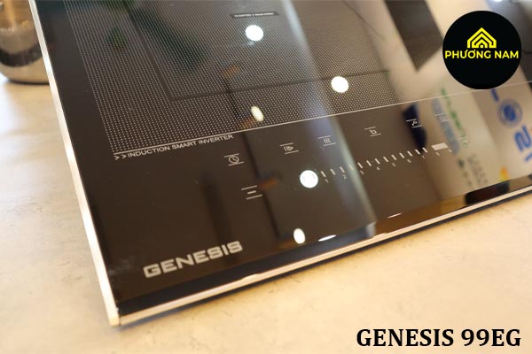 Bếp từ Genesis GN-99EG chất lượng