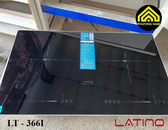 Bếp từ Latino LT - 366I chính hãng giá tốt