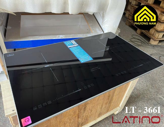 Bếp từ Latino LT - 366I chính hãng giá tốt chất lượng