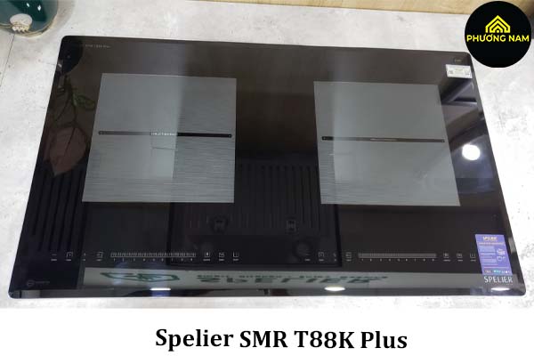 Bếp Từ Spelier SPM T88K Plus nhập khẩu Malaysia giá tốt